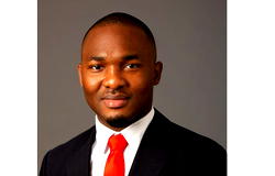 Omoha Nduka applauds Tinubu’s Choice of Gen. Musa, says appointment strengthens national security