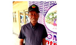 We want to use boxing to empower the youth – Brig. General Akinlawon(rtd)