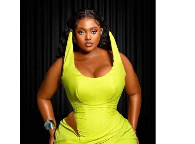 Why I stepped away from the spotlight – Nazo Ekezie