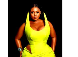 Why I stepped away from the spotlight – Nazo Ekezie