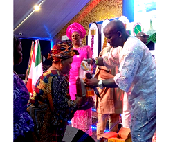 Fear of God, proactive security needed to tackle Nigeria’s challenges, says Rev. Eragbai