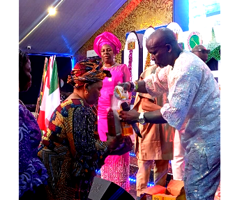 Fear of God, proactive security needed to tackle Nigeria’s challenges, says Rev. Eragbai