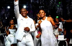 Elumelu cancels annual all-white party to honour victims of Afriland Towers fire