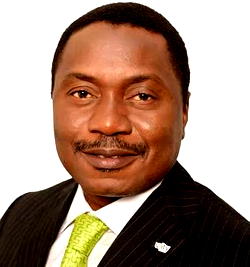 Dogara hails Thomas Etuh at 60