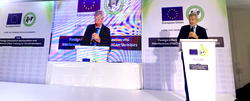 Disinformation threatens democracy – EU Ambassador warns
