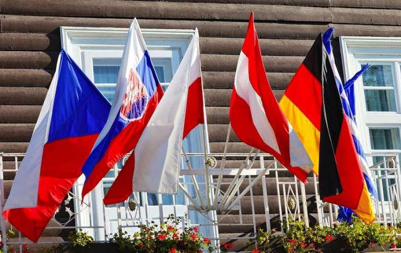 Full List: 12 European countries that restrict or do not allow dual citizenship