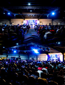 Eventhive to host 6th Lagos tech fest, targets over 3,000 global participants