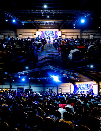 Eventhive to host 6th Lagos tech fest, targets over 3,000 global participants