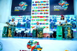 Africa’s Untapped Goldmine: Inside expo seeking to transform tourism, creativity into continental wealth