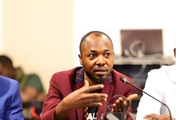 Akinremi, tech research expert
