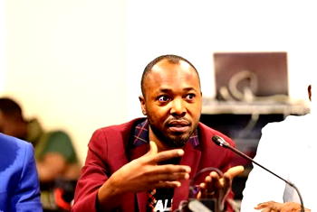 Akinremi, tech research expert