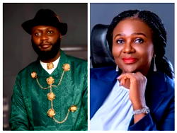 Group hails Tinubu over Eyesan’s appointment as NUPRC Chief