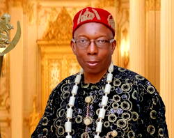 Ezeoha III: Uvuru’s First Royal Son ascends the throne