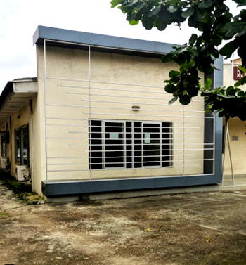 RSF Unveils newly renovated Ilupeju public library