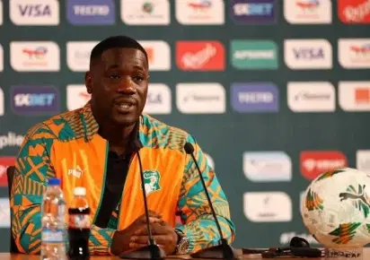 AFCON: Ivory Coast brace for ‘Group of Death’ as coach Fae defends squad picks