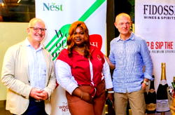 Detty December: Fidossi introduces Christmas consumer reward campaign