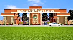 Federal University Gusau matriculates 2,123 students for 2025/2026 session