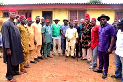 FG to revive abandoned 3,000-stock capacity livestock centre in Enugu