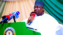Zuru hospital Tragedy: Idris orders probe into mysterious death of 2 children