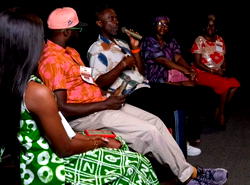 Filmmakers, creatives converge as AAIFF 2025 wraps up in Lagos
