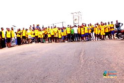 Foundation fosters unity in Oyo communities through education, sports