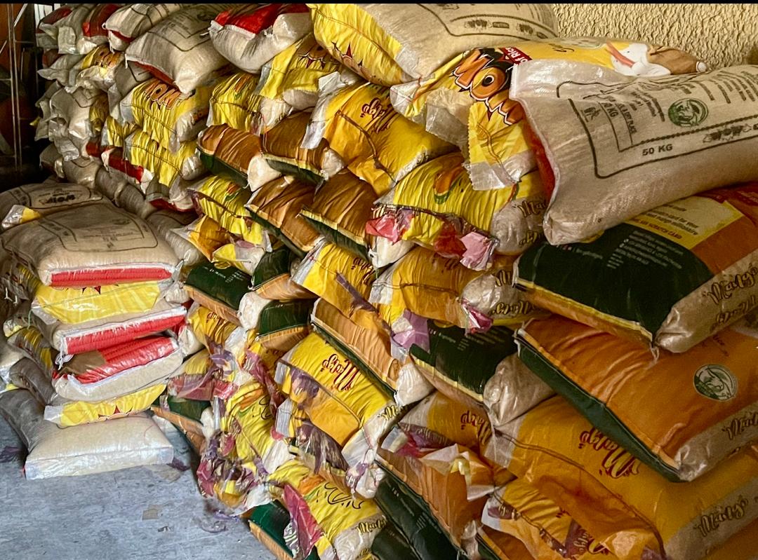 Yuletide: Firm, NEPL/NDW OML34 distributes food items to host communities in Delta