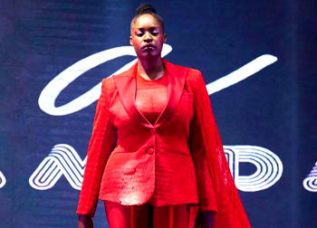 AFAA 2025 celebrates African fashion, culture in Abuja