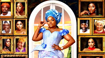 Funke Akindele’s ‘Behind The Scenes’ Crosses ₦512m in one week