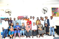 GADA seeks media backing for women’s special seats bill