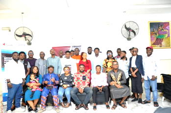GADA seeks media backing for women’s special seats bill