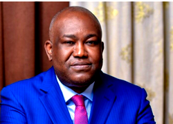 Underreported killings, global silence worrisome — Gbenga Hashim