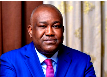 PDP Crisis: Gbenga Hashim resigns, says reconciliation failed