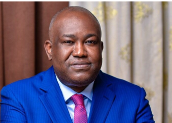 2027: Gbenga Hashim brings water projects to FCT communities