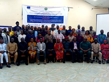 Plateau targets gemstone enterprise as govt, stakeholders push for extractive sector reforms