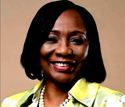 Foundation rallies leaders on girls’ education, impact