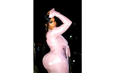 I abandoned the Ada Jesus character because I want “Fine Bad Boy” to chase me — Nosnmiraj