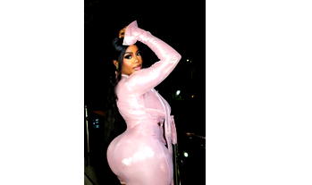 I abandoned the Ada Jesus character because I want “Fine Bad Boy” to chase me — Nosnmiraj