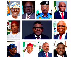 South-South Safety Conference 2025 honours Dangote, Sanwo-Olu, Wike, 20 others