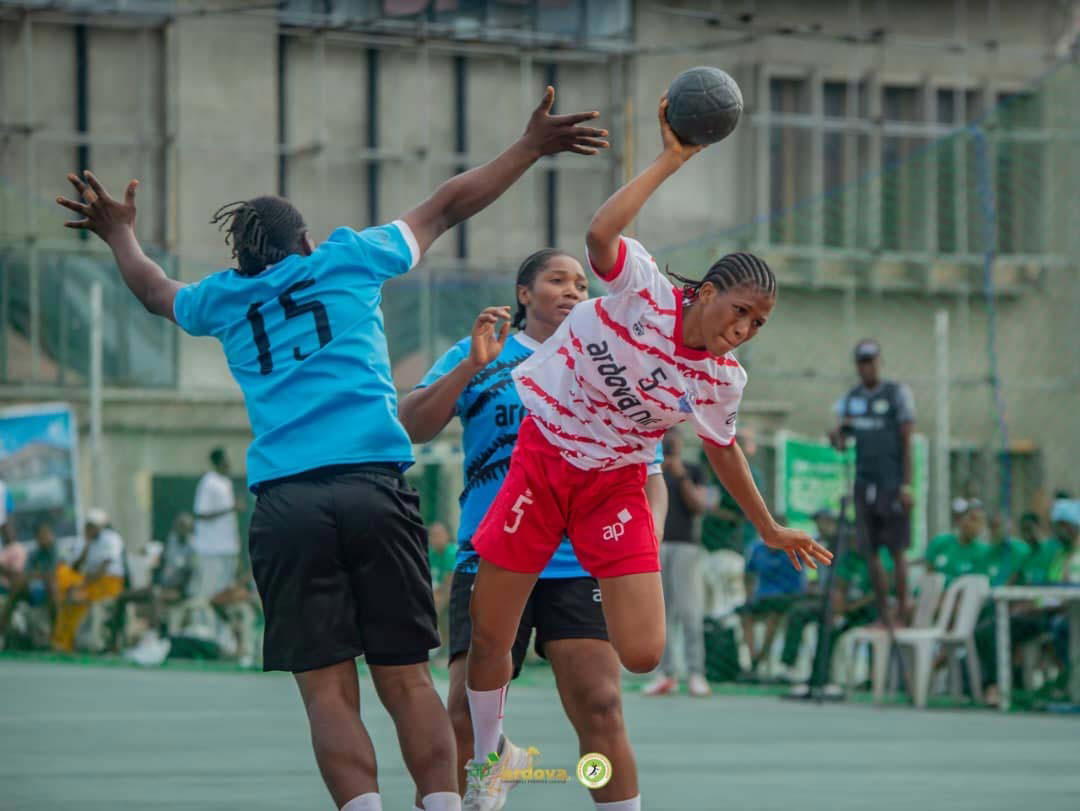 Ardova HPL: Niger United edge Correction Boys in thriller