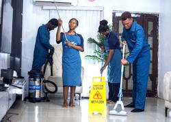 HandBee elevates home, office maintenance standards across Nigeria