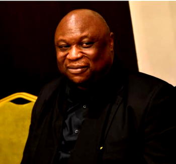 Aviary Club of Nigeria celebrates Global President, Odia Eromosele, on his birthday