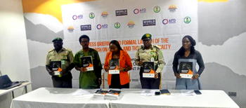 Hope Behind Bars decry death sentence for 82 Nigerian females