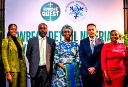 WBFA, Reckitt-Dettol mark three years of hygiene education impact in 716 Nigerian schools