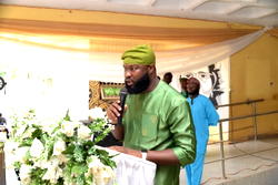 Ibadan museum unveils renovated Hall, hosts Yemisi Shyllon inaugural exhibition