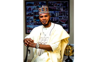 Otunba Jamiu Olakunle Azeez: Driving enterprise, impact and business excellence