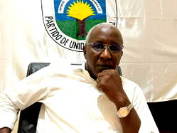 Electoral commission in coup-struck G/Bissau says vote tally destroyed