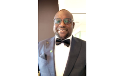 Musa Bashir Usman Co-Opted into NIPR Council