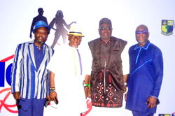 ICOBA unveils multi-billion naira projects to boost infrastructure drive