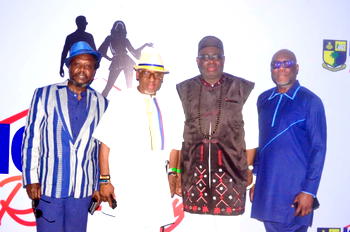 ICOBA unveils multi-billion naira projects to boost infrastructure drive