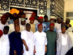 Renewed Hope Ambassadors’ vehicles meant for empowerment sensitisation, not campaign – Ikoh